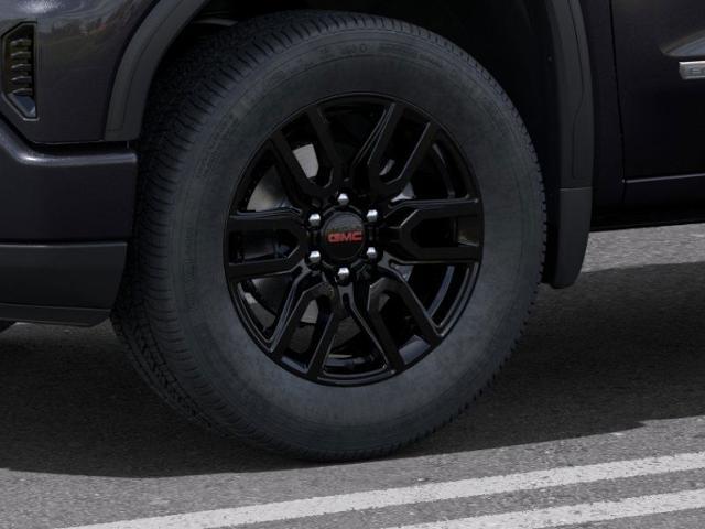 2025 GMC Sierra 1500 Vehicle Photo in TREVOSE, PA 19053-4984