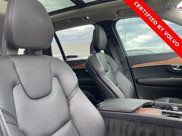 2022 Volvo XC90 Vehicle Photo in Grapevine, TX 76051