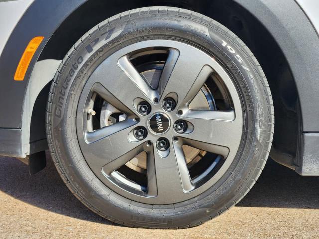 2024 MINI Cooper Hardtop 2 Door Vehicle Photo in PLANO, TX 75024
