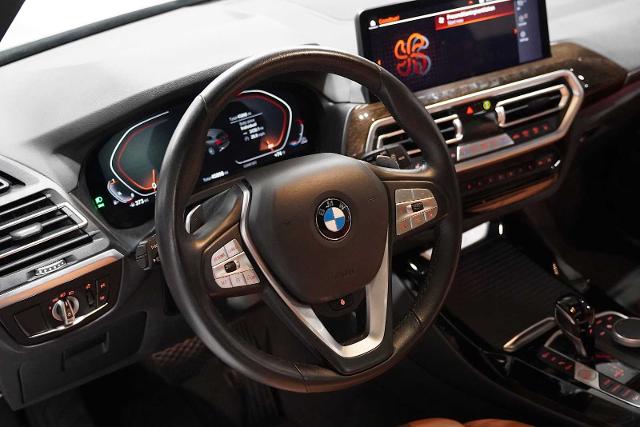 2023 BMW X3 xDrive30i Vehicle Photo in GRAPEVINE, TX 76051