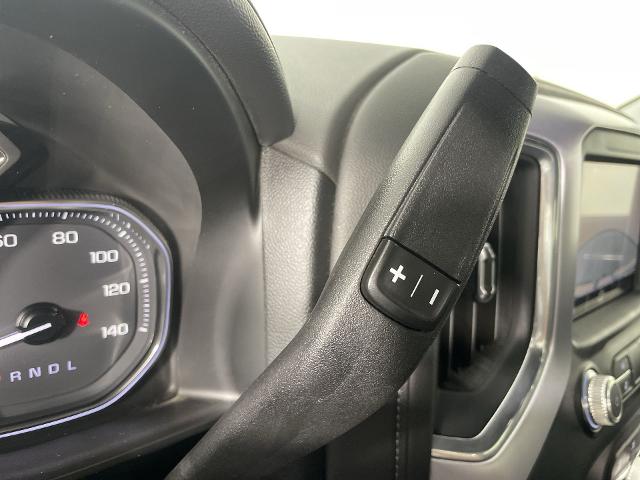 2021 GMC Sierra 1500 Vehicle Photo in GILBERT, AZ 85297-0402