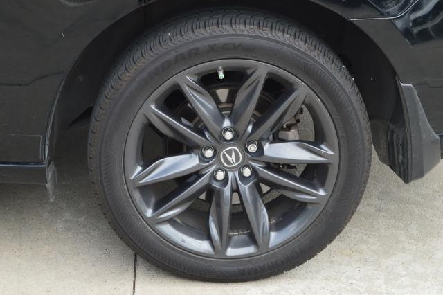 2020 Acura MDX Vehicle Photo in Houston, TX 77090