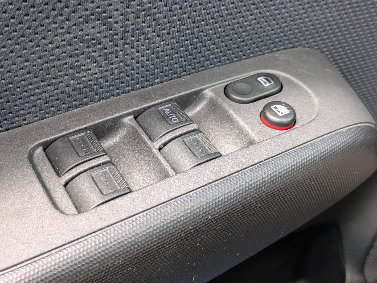 2008 Honda Fit Vehicle Photo in Clearwater, FL 33764