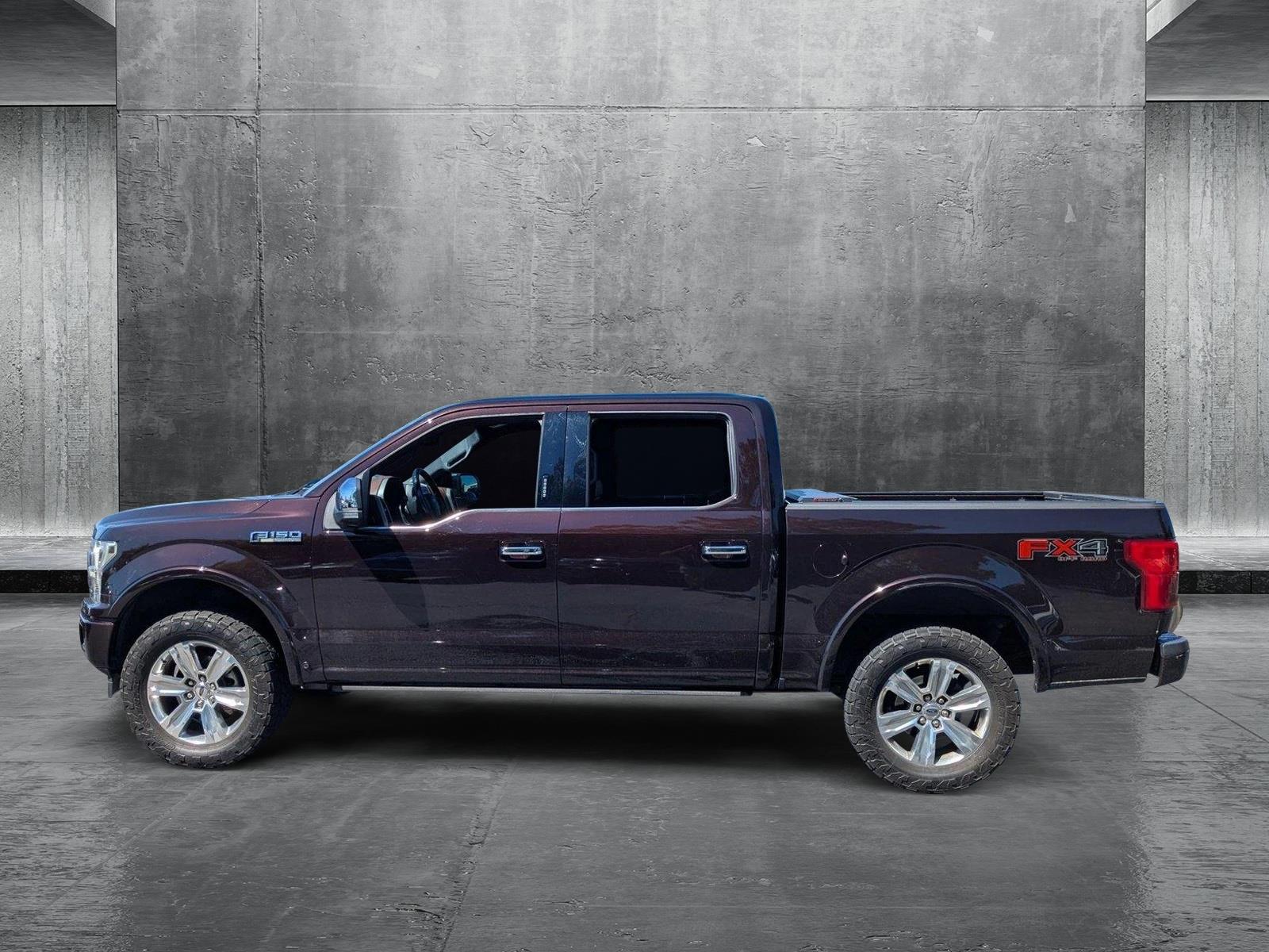 2019 Ford F-150 Vehicle Photo in Panama City, FL 32401