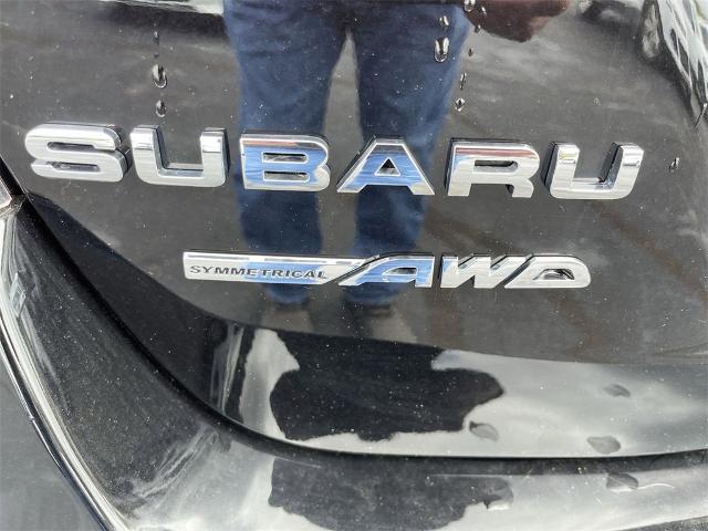 2019 Subaru Impreza Vehicle Photo in TULLY, NY 13159-3159