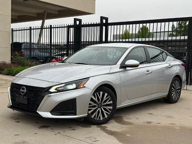 2023 Nissan Altima Vehicle Photo in Grapevine, TX 76051