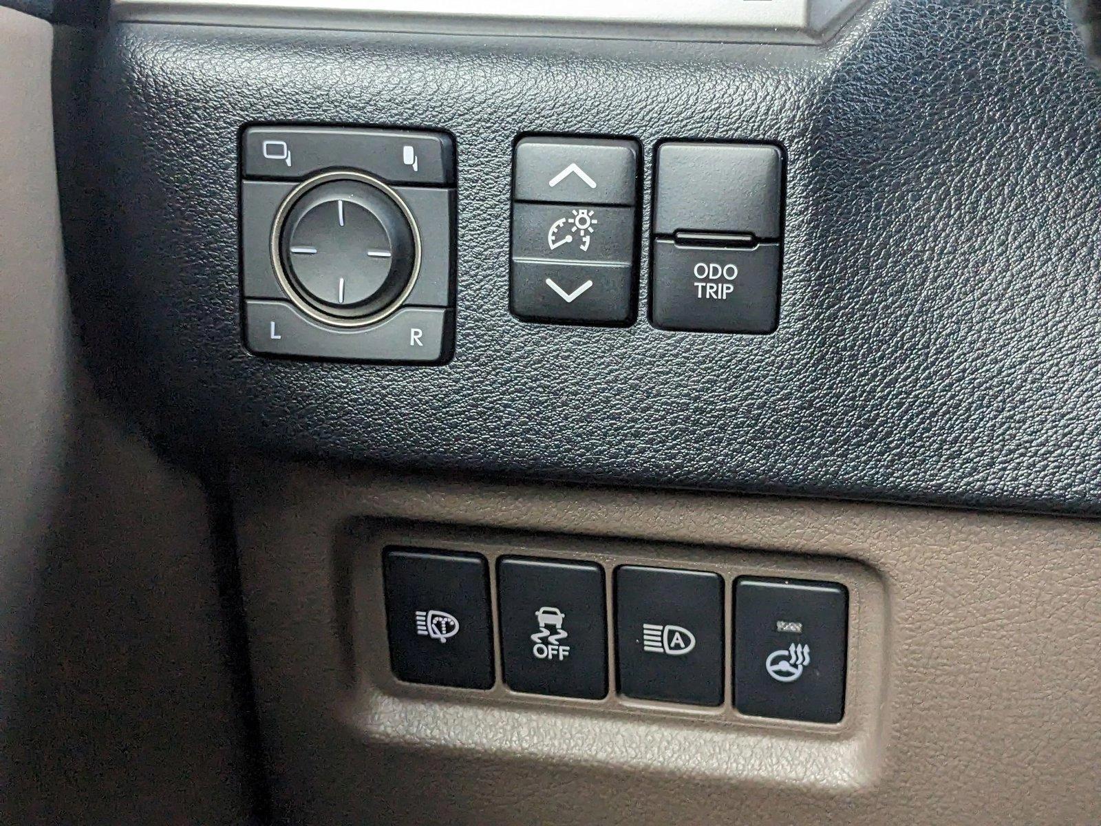 2023 Lexus GX 460 Vehicle Photo in Clearwater, FL 33761