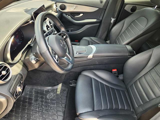 2023 Mercedes-Benz GLC Vehicle Photo in HOUSTON, TX 77079