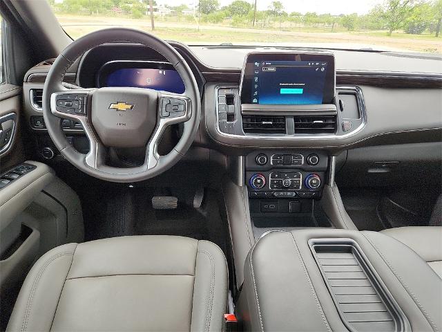 2023 Chevrolet Tahoe Vehicle Photo in EASTLAND, TX 76448-3020