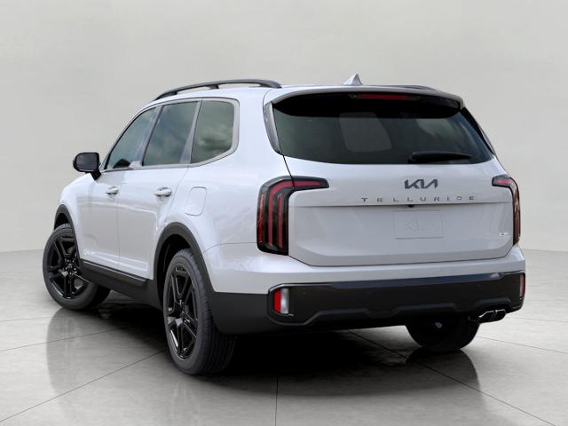2025 Kia Telluride Vehicle Photo in Appleton, WI 54914