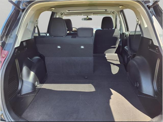 2015 Toyota RAV4 Vehicle Photo in Oshkosh, WI 54904