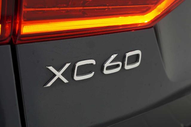 2022 Volvo XC60 Vehicle Photo in GRAPEVINE, TX 76051