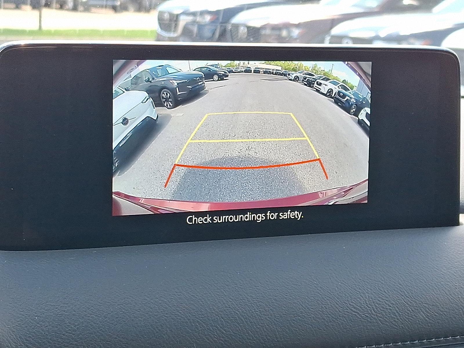 2022 Mazda CX-5 Vehicle Photo in Trevose, PA 19053