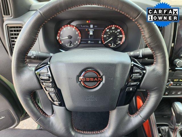 2023 Nissan Frontier Vehicle Photo in Ardmore, PA 19003
