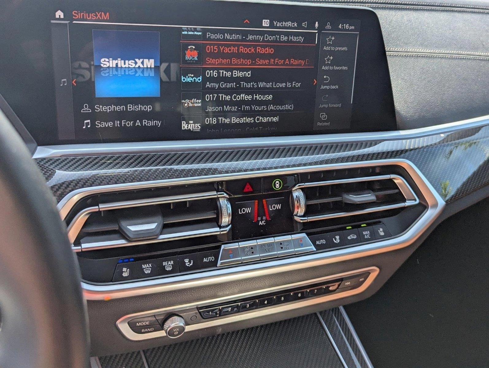2023 BMW X5 M50i Vehicle Photo in Delray Beach, FL 33444