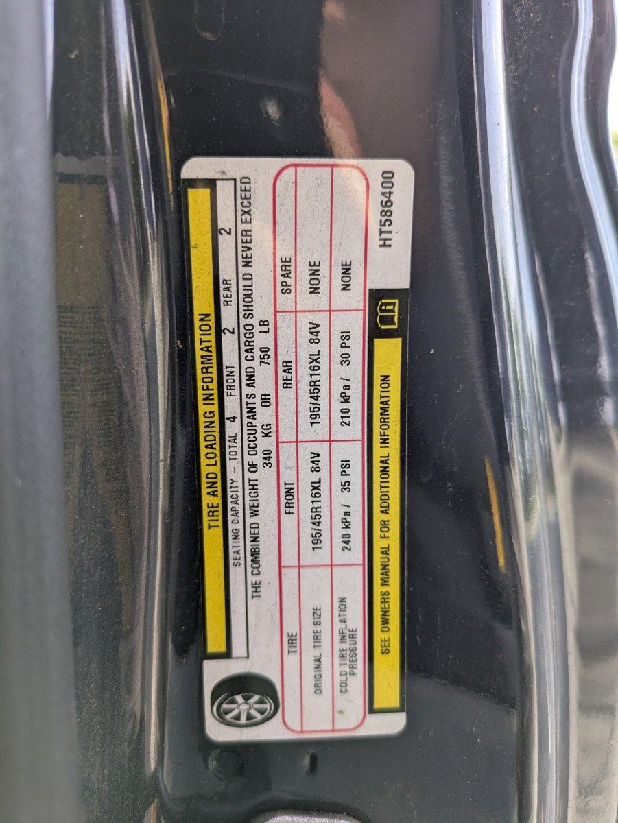 2017 FIAT 500 Vehicle Photo in Sanford, FL 32771