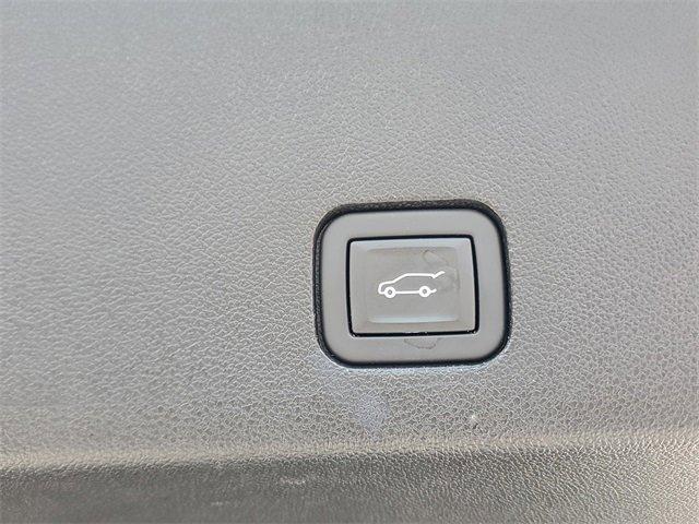 2024 Cadillac XT6 Vehicle Photo in SUNRISE, FL 33323-3202