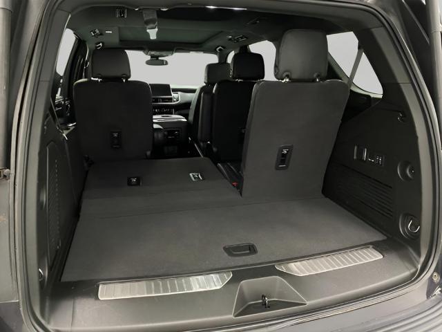 2024 Chevrolet Tahoe Vehicle Photo in Appleton, WI 54913