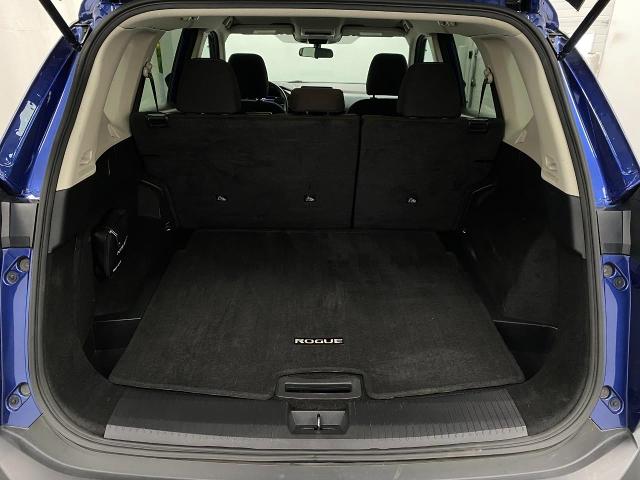2023 Nissan Rogue Vehicle Photo in Appleton, WI 54913