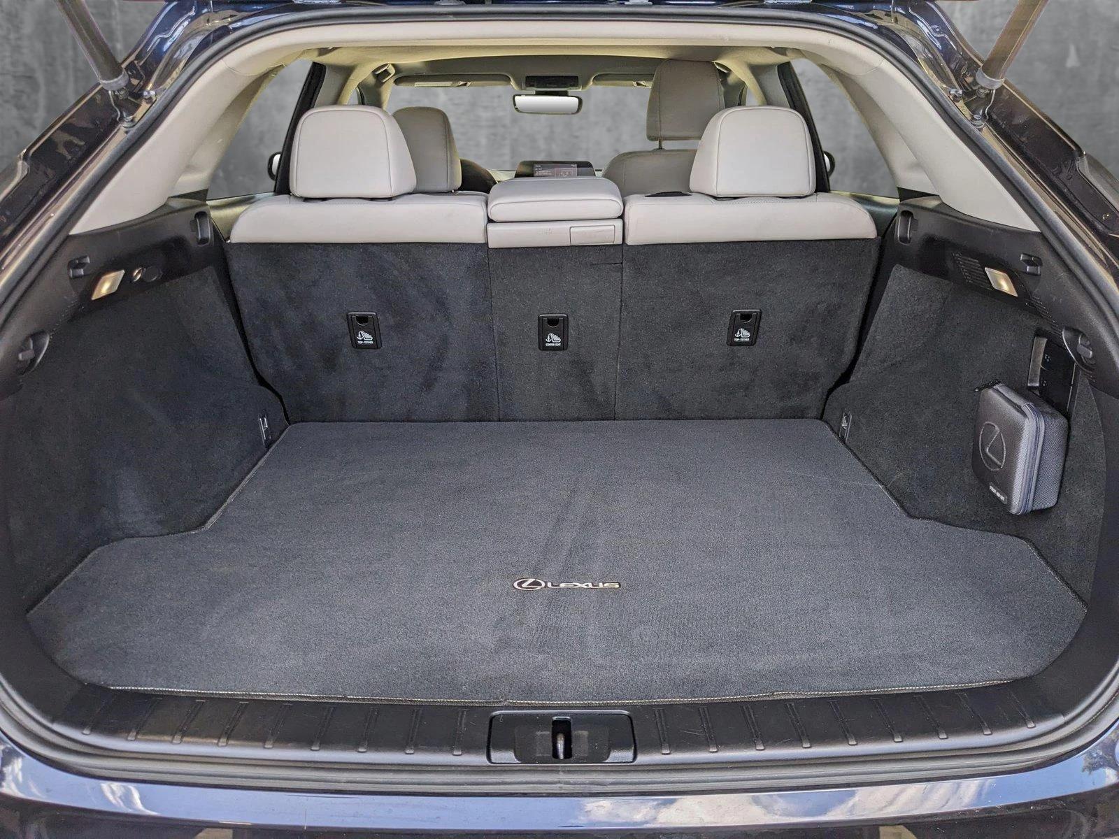 2022 Lexus RX 350 Vehicle Photo in Tampa, FL 33614