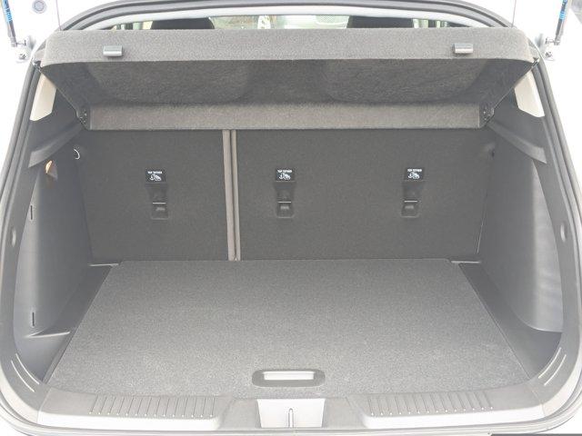 2025 Chevrolet Trax Vehicle Photo in BRUNSWICK, GA 31525-1881