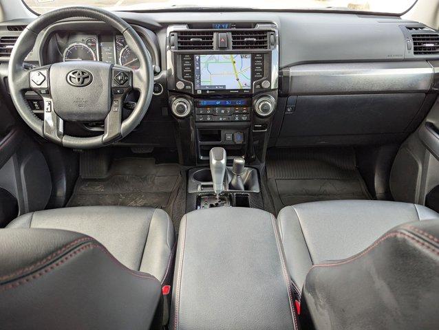 2021 Toyota 4Runner Vehicle Photo in San Antonio, TX 78230