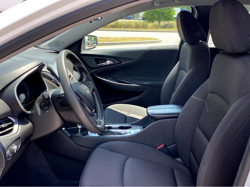 2023 Chevrolet Malibu Vehicle Photo in BEAUFORT, SC 29906-4218