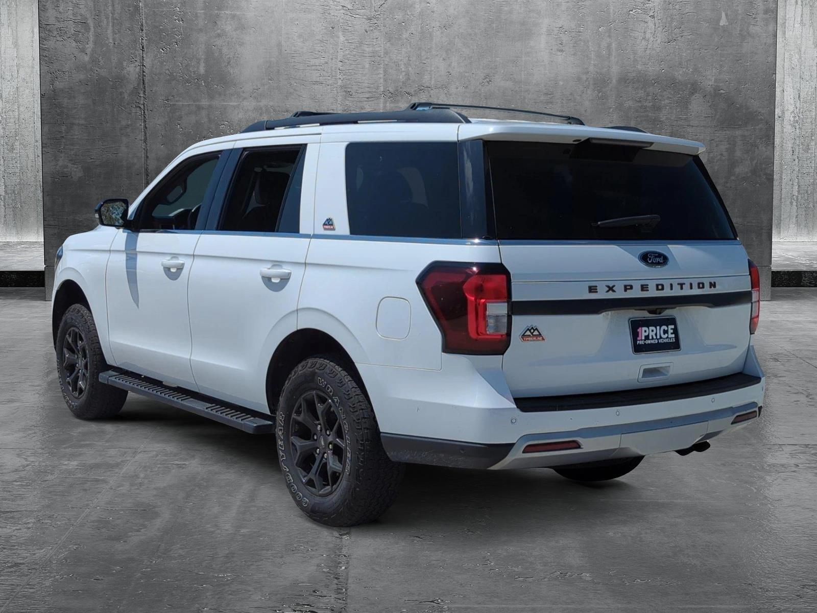2022 Ford Expedition Vehicle Photo in Margate, FL 33063