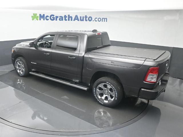 2019 Ram 1500 Vehicle Photo in Cedar Rapids, IA 52402