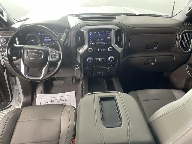 2020 GMC Sierra 2500 HD Vehicle Photo in GILBERT, AZ 85297-0402