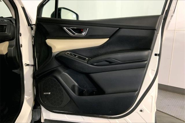 2021 Subaru Ascent Vehicle Photo in Kansas City, MO 64114