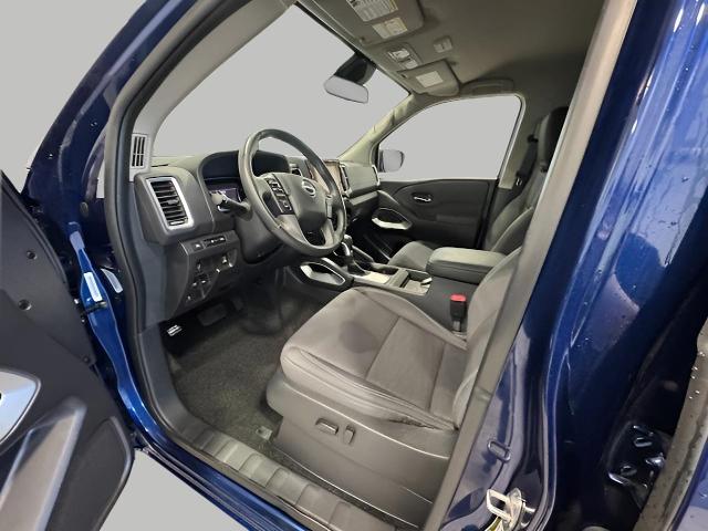 2022 Nissan Frontier Vehicle Photo in Green Bay, WI 54304