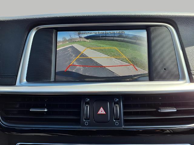 2020 Kia Optima Vehicle Photo in Oshkosh, WI 54904