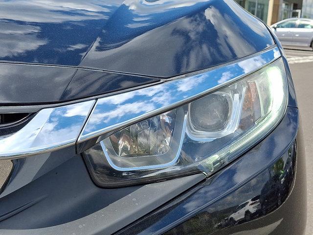 2016 Honda Civic Sedan Vehicle Photo in Philadelphia, PA 19116