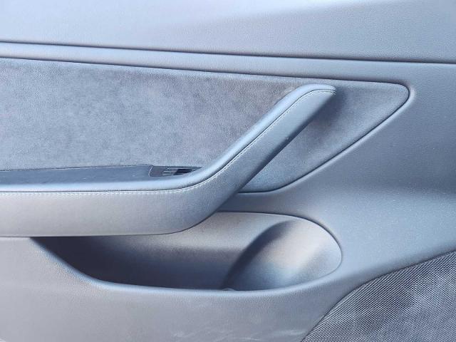 2018 Tesla Model 3 Vehicle Photo in PLANO, TX 75024