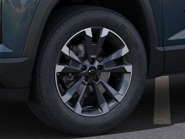 2025 Chevrolet Equinox Vehicle Photo in PAWLING, NY 12564-3219