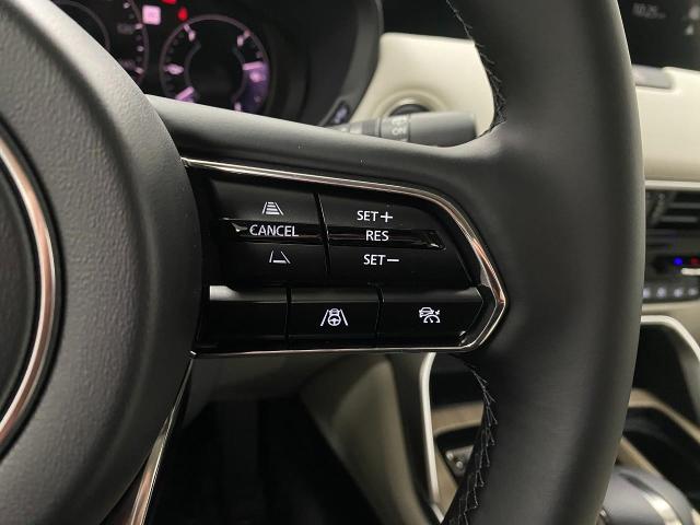 2025 Mazda CX-90 PHEV Vehicle Photo in Appleton, WI 54913