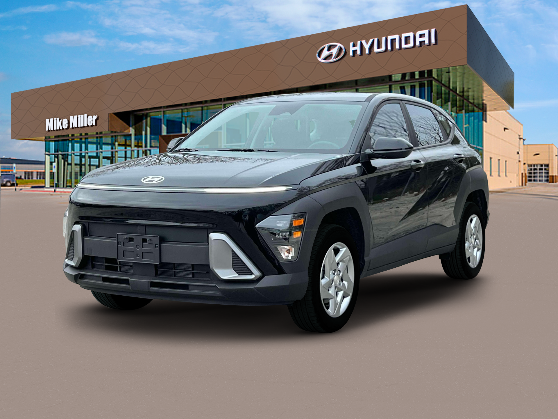 2025 Hyundai KONA Vehicle Photo in Peoria, IL 61615