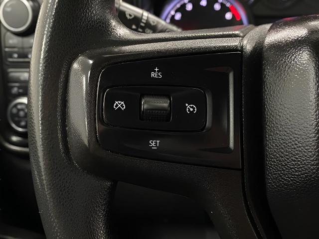 2021 Chevrolet Silverado 1500 Vehicle Photo in MANITOWOC, WI 54220-5838