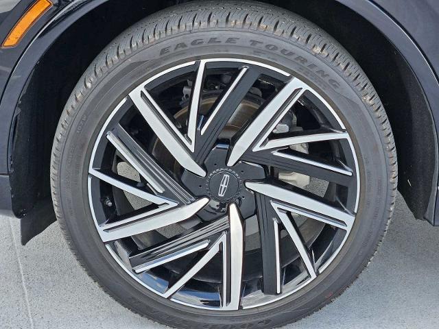 2025 Lincoln Aviator Vehicle Photo in AUSTIN, TX 78717