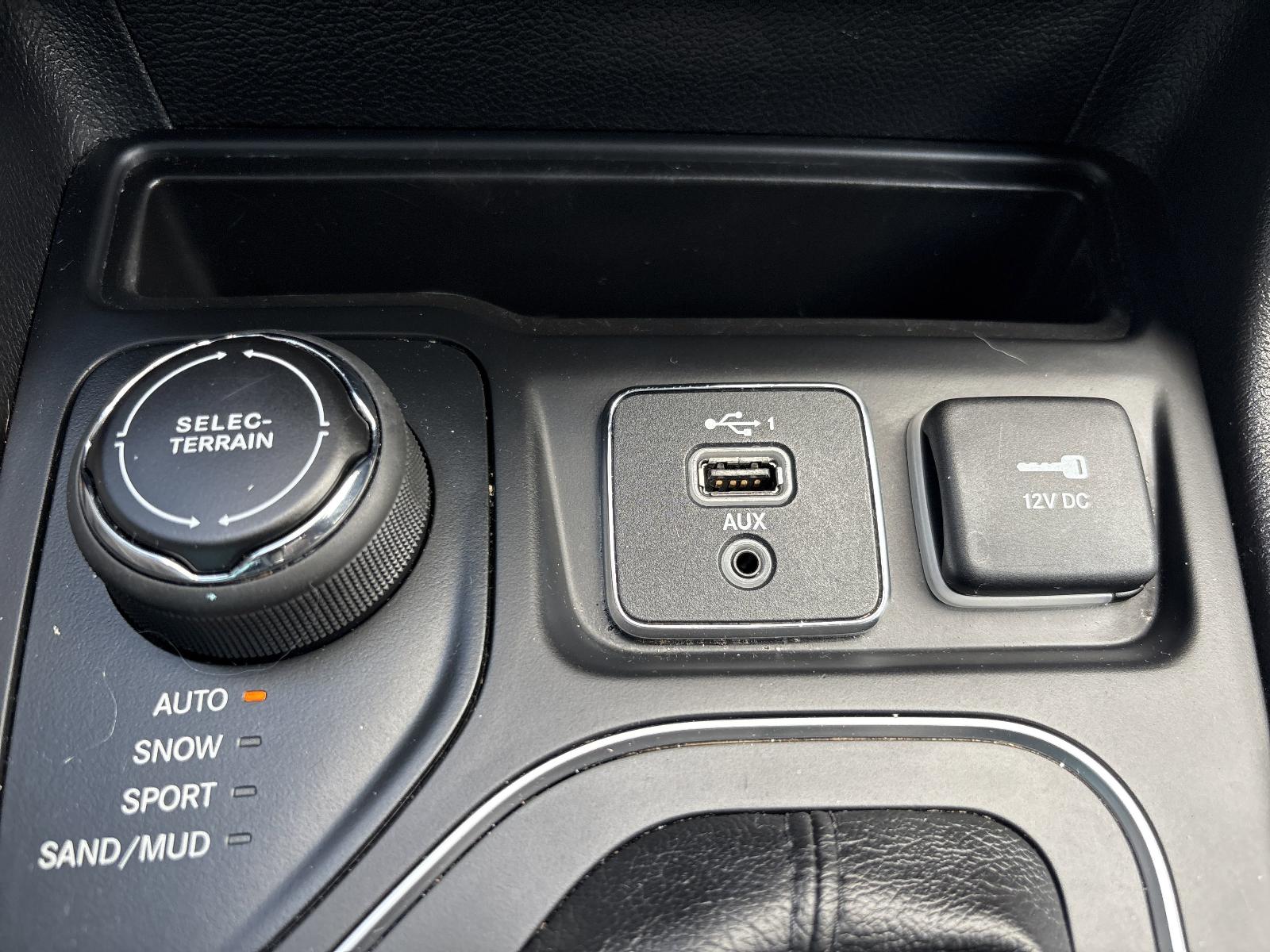 2020 Jeep Cherokee Vehicle Photo in Mechanicsburg, PA 17050