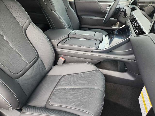2025 INFINITI QX80 Vehicle Photo in DALLAS, TX 75209