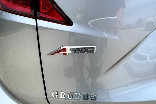 2024 Acura RDX Vehicle Photo in Tulsa, OK 74145