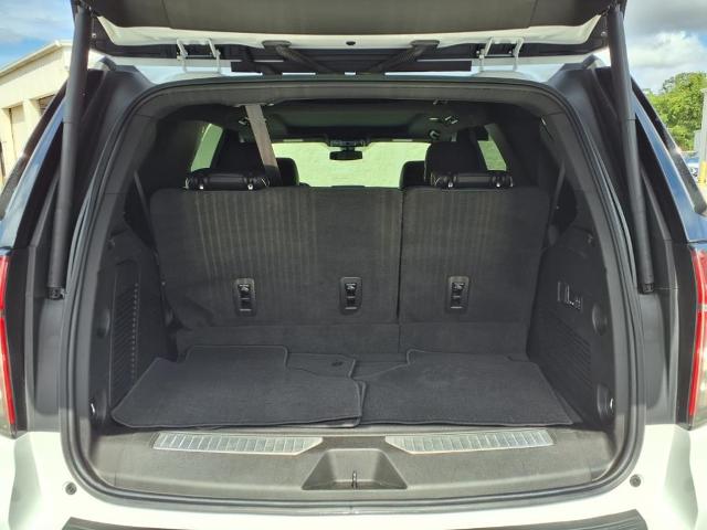2022 Chevrolet Tahoe Vehicle Photo in Tampa, FL 33612
