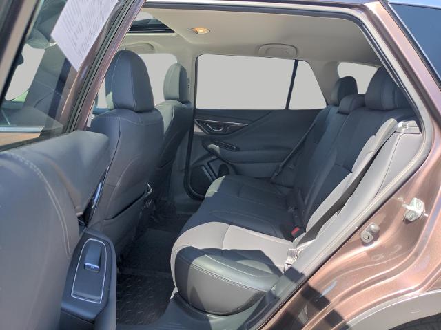2022 Subaru Outback Vehicle Photo in Green Bay, WI 54304