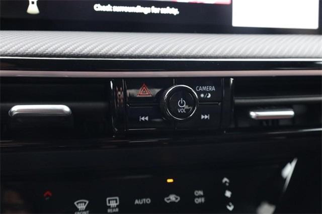 2025 Nissan Kicks Vehicle Photo in Hazelwood, MO 63042
