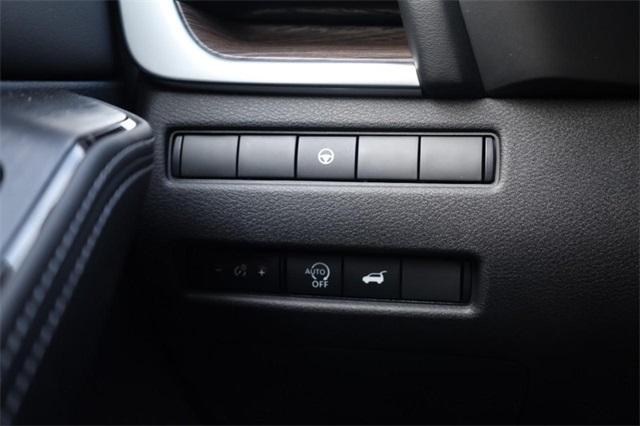 2025 Nissan Rogue Vehicle Photo in Hazelwood, MO 63042