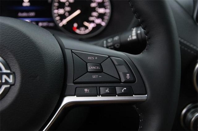 2025 Nissan Sentra Vehicle Photo in Hazelwood, MO 63042