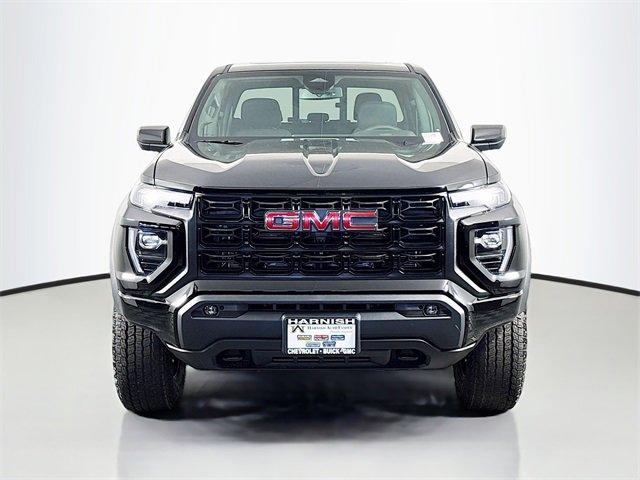 2025 GMC Canyon Vehicle Photo in PUYALLUP, WA 98371-4149