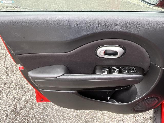 2019 Kia Soul Vehicle Photo in PITTSBURGH, PA 15226-1209
